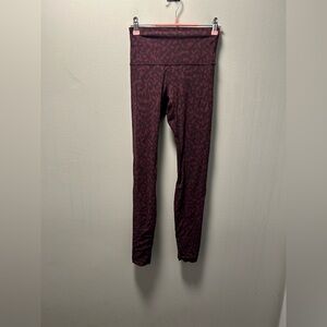 Lululemon align Leggings